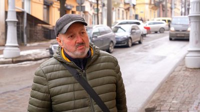 Родіон Поздняк Родіон Поздняк