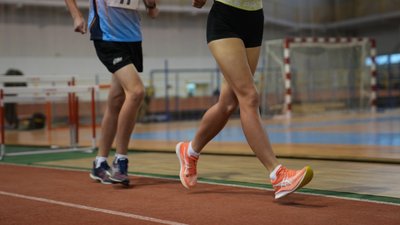 Новини спорту Сумщини за тиждень Новини спорту Сумщини за тиждень