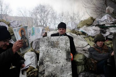 "Це більше соціальне служіння": медичний капелан із Полтави Сергій Сущенко про службу "Це більше соціальне служіння": медичний капелан із Полтави Сергій Сущенко про службу