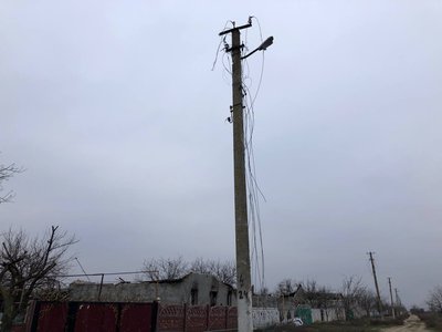 Вісім місяців під щоденними обстрілами: війська РФ майже повністю зруйнували село Партизанське на Миколаївщині Вісім місяців під щоденними обстрілами: війська РФ майже повністю зруйнували село Партизанське на Миколаївщині