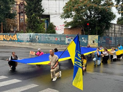 Головні новини Дніпра та області 23 серпня Головні новини Дніпра та області 23 серпня