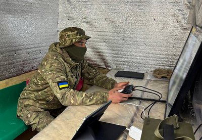 Від розвідки до ударів: як військових готують до роботи з дронами Від розвідки до ударів: як військових готують до роботи з дронами