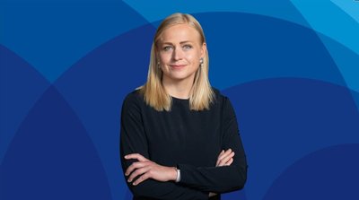 Міністерка закордонних справ Фінляндії Еліна Валтонен Фінляндія МЗС Міністерка закордонних справ Фінляндії Еліна Валтонен Фінляндія МЗС