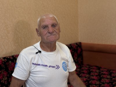 Підтримане житло Харків Підтримане житло Харків