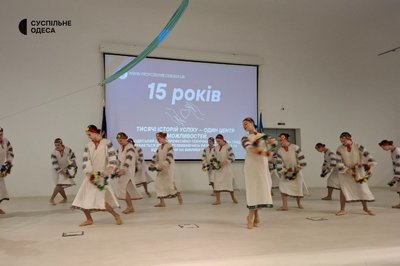 В Одесі перекваліфікували 60 тисяч людей: кого не вистачає на ринку праці В Одесі перекваліфікували 60 тисяч людей: кого не вистачає на ринку праці