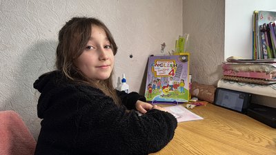 Через відсутність тепла у класах учні 15 з 37 кропивницьких шкіл навчаються дистанційно Через відсутність тепла у класах учні 15 з 37 кропивницьких шкіл навчаються дистанційно