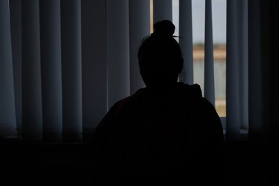 «Я хочу, щоб України не було». Інтерв’ю з українкою, засудженою за держзраду, яка проситься на обмін в Росію «Я хочу, щоб України не було». Інтерв’ю з українкою, засудженою за держзраду, яка проситься на обмін в Росію