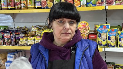 Жителька Дружківки Ольга Донецька область Жителька Дружківки Ольга Донецька область