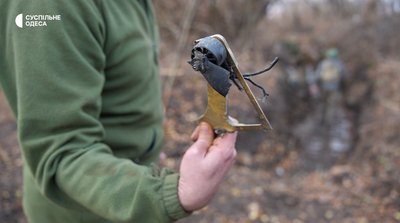Один день з одеською бригадою ім. Лицарів Зимового Походу: репортаж з фронту Один день з одеською бригадою ім. Лицарів Зимового Походу: репортаж з фронту