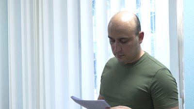 Справа підриву банку в Чернігові: двом підозрюваним обрали запобіжний захід Справа підриву банку в Чернігові: двом підозрюваним обрали запобіжний захід