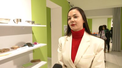 У Хмельницькому відбувся екологічний форум У Хмельницькому відбувся екологічний форум