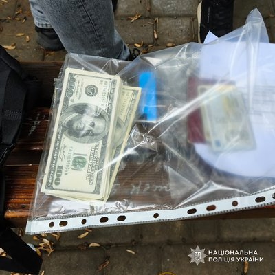 На Одещині за підозрою в оборудці зі зняттям із розшуку затримали фермера