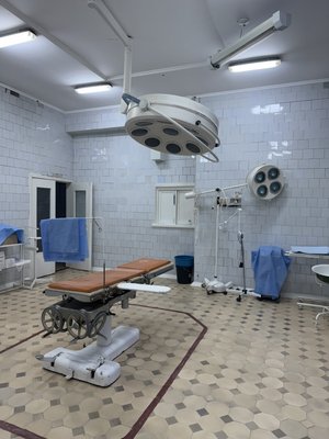 300 операцій за пів року. Чи планують закривати хірургічне відділення у Кролевці?