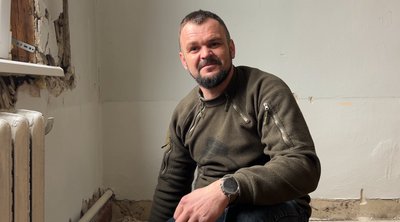 Ветеран на годину: як працює нова соціальна ініціатива у Сарнах на Рівненщині Ветеран на годину: як працює нова соціальна ініціатива у Сарнах на Рівненщині