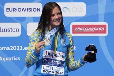 Побиття росіянина у фіналі, стрибунка перейшла до РФ, українці "Шахтаря" в Європі: яким був 2025 рік для спорту Донбасу Побиття росіянина у фіналі, стрибунка перейшла до РФ, українці "Шахтаря" в Європі: яким був 2025 рік для спорту Донбасу