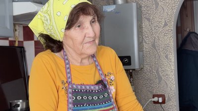 "Віддавала себе з любов'ю на такий труд": історія весільної господині з Волині "Віддавала себе з любов'ю на такий труд": історія весільної господині з Волині