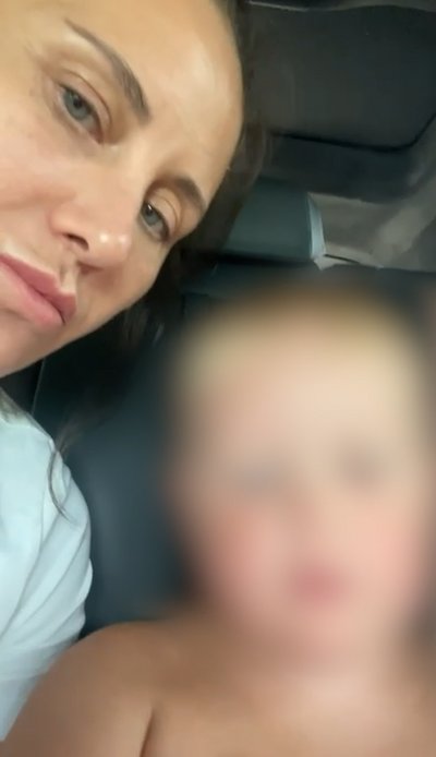 «Я їхала за онуком»: як одеситку затримали в Казахстані за запитом Росії «Я їхала за онуком»: як одеситку затримали в Казахстані за запитом Росії