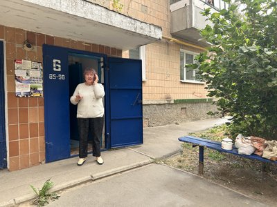 У Щербанівській громаді стічні води затопили спорткомплекс та підвали будинків У Щербанівській громаді стічні води затопили спорткомплекс та підвали будинків