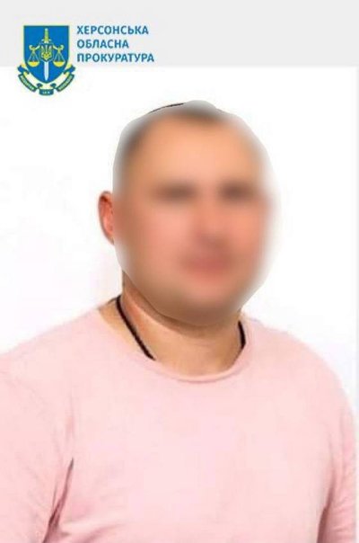 Забезпечував військових РФ транспотом та агітував на псевдореферендумі: жителя Херсонщини за пособництво Забезпечував військових РФ транспотом та агітував на псевдореферендумі: жителя Херсонщини за пособництво