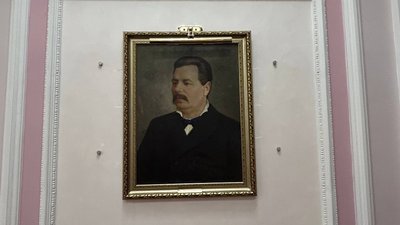 У кропивницькому театрі проводять екскурсії історичними залами. Що можна побачити У кропивницькому театрі проводять екскурсії історичними залами. Що можна побачити