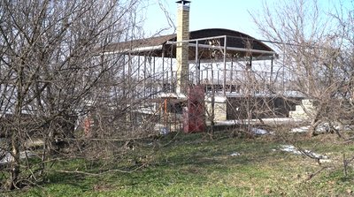 20 хвилин — до найближчого укриття. Де під час атак РФ ховаються жителі приватного сектору Дніпра 20 хвилин — до найближчого укриття. Де під час атак РФ ховаються жителі приватного сектору Дніпра