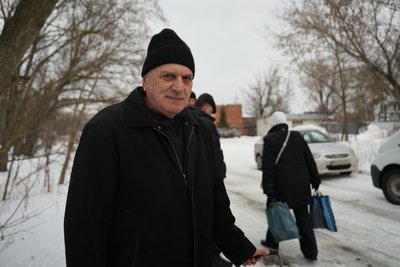 Виплати для переселенців: хто отримує на Сумщині, а кому відмовляють Виплати для переселенців: хто отримує на Сумщині, а кому відмовляють