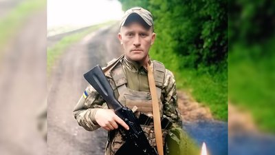 Полеглі Герої із Вінниччини: за тиждень стало відомо про загибель 31 оборонця Полеглі Герої із Вінниччини: за тиждень стало відомо про загибель 31 оборонця