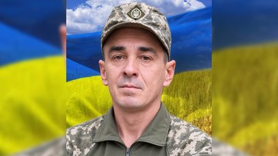 Полеглі герої із Вінниччини: за тиждень стало відомо про загибель 16 оборонців Полеглі герої із Вінниччини: за тиждень стало відомо про загибель 16 оборонців
