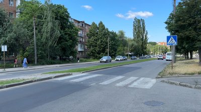 У Полтаві зійшли перші міські луки: що кажуть місцеві У Полтаві зійшли перші міські луки: що кажуть місцеві