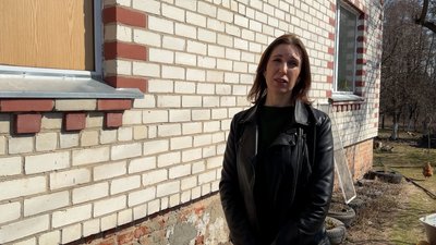 "Отуди — вдарив, сюди — відлетів": що розповідають про атаку РФ на Козелецьку громаду місцеві жителі "Отуди — вдарив, сюди — відлетів": що розповідають про атаку РФ на Козелецьку громаду місцеві жителі