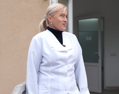 Наталія Майдан Наталія Майдан