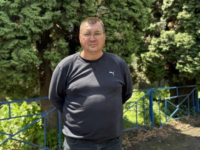 “Ночі дуже тривожні”: як живе Стецьківська громада на Сумщині