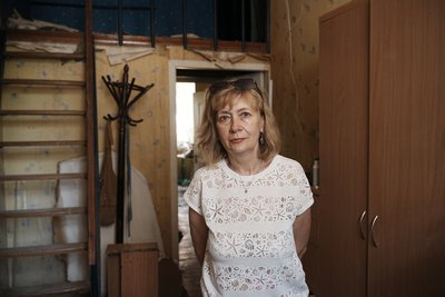 Вікторія Беседіна