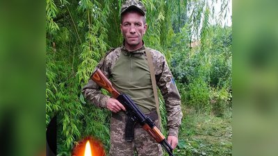 Полеглі герої із Вінниччини: за тиждень стало відомо про загибель 34 оборонців