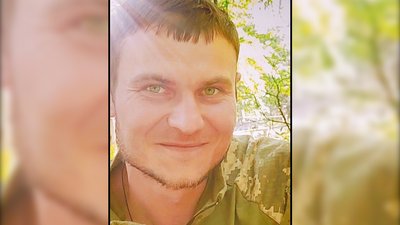 Загиблі з 30 по 5 Загиблі з 30 по 5