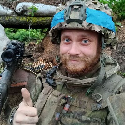Ветеран Олександр Ревтюх встановив рекорд України з присідань на одній нозі без опори Ветеран Олександр Ревтюх встановив рекорд України з присідань на одній нозі без опори