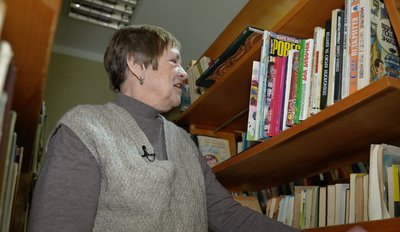 "Надіємось, що повернемося додому": історія переселенки з Краматорська, яка проживає на Черкащині "Надіємось, що повернемося додому": історія переселенки з Краматорська, яка проживає на Черкащині