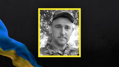 Втрати Волині: загинув 29-річний боєць Анатолій Радчук та 44-річний захисник Руслан Пишук Втрати Волині: загинув 29-річний боєць Анатолій Радчук та 44-річний захисник Руслан Пишук