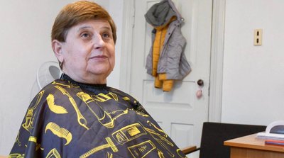 безкоштовна стрижка тернопіль безкоштовна стрижка тернопіль