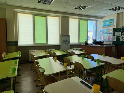 На низькому старті: чи готові черкаські школи до нового навчального року На низькому старті: чи готові черкаські школи до нового навчального року