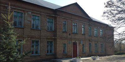 Education under attack: Donetsk and Luhansk schools destroyed by Russia Education under attack: Donetsk and Luhansk schools destroyed by Russia