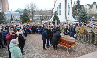 похорон, азов, азовець, андрій підсадний, чортків похорон, азов, азовець, андрій підсадний, чортків