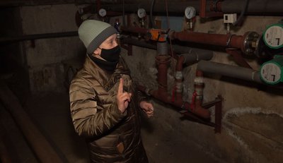 "За надані послуги треба сплачувати": черкащани заборгували за теплопостачання