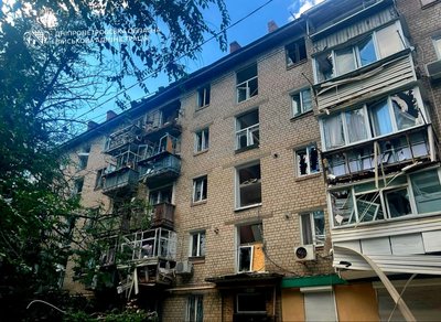 Жертви обстрілів, збиті БпЛА, день жалоби у громаді. Головні новини Дніпра та області 14 червня Жертви обстрілів, збиті БпЛА, день жалоби у громаді. Головні новини Дніпра та області 14 червня