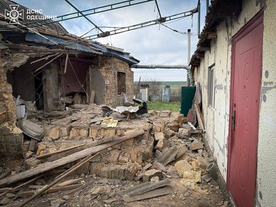 1393-й день війни. Хроніка подій в Одесі й Одеській області 1393-й день війни. Хроніка подій в Одесі й Одеській області