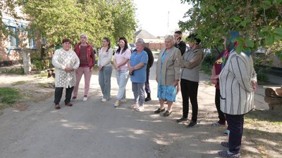 У кропивницький травмпункт щодня звертаються люди, яких покусали безпритульні собаки. Чи будуватимуть для них притулок У кропивницький травмпункт щодня звертаються люди, яких покусали безпритульні собаки. Чи будуватимуть для них притулок
