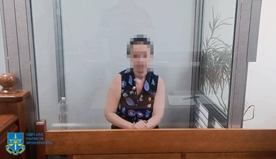 В Одесі судитимуть учасниць агентурної мережі РФ