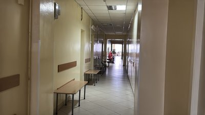 У Миколаєві змінюють підхід до діагностики туберкульозу: чи відмовлятимуться від проби Манту У Миколаєві змінюють підхід до діагностики туберкульозу: чи відмовлятимуться від проби Манту