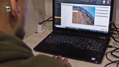 "Роль безпілотників у цій війні неможливо переоцінити", — оператор FPV-дрона з волинської бригади "Роль безпілотників у цій війні неможливо переоцінити", — оператор FPV-дрона з волинської бригади