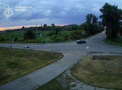 17-річний хлопець, який потрапив в аварію 2 липня у Глобиному, у вкрай тяжкому стані 17-річний хлопець, який потрапив в аварію 2 липня у Глобиному, у вкрай тяжкому стані